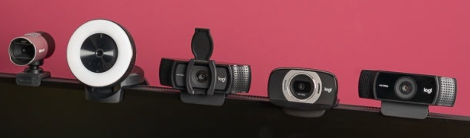 Standalone Webcam